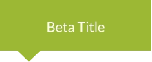 Beta Title